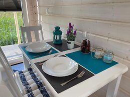 Comfortable Holiday Houses, Dabki