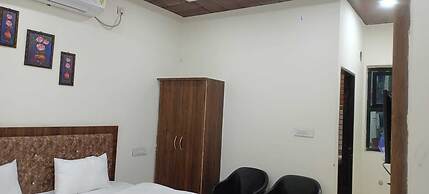 Hotel Royal Sagar By GRB