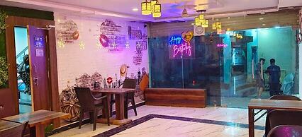 Hotel Royal Sagar By GRB