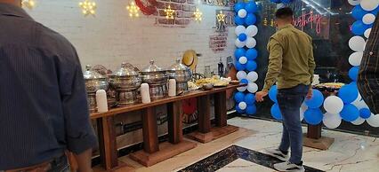 Hotel Royal Sagar By GRB
