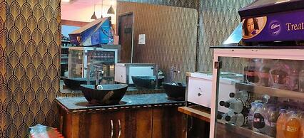Hotel Royal Sagar By GRB