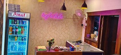 Hotel Royal Sagar By GRB