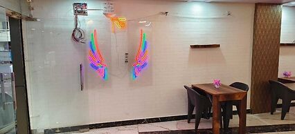 Hotel Royal Sagar By GRB