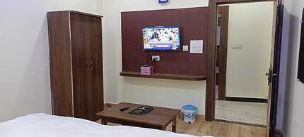 Hotel Royal Sagar By GRB