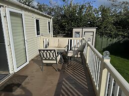 Caravanbreak/ 3bed/ Petsok/freep/ Tv/ Wifi