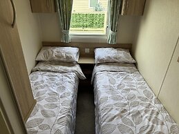 Caravanbreak/ 3bed/ Petsok/freep/ Tv/ Wifi