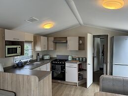 Caravanbreak/ 3bed/ Petsok/freep/ Tv/ Wifi