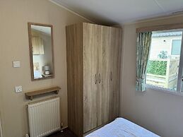 Caravanbreak/ 3bed/ Petsok/freep/ Tv/ Wifi