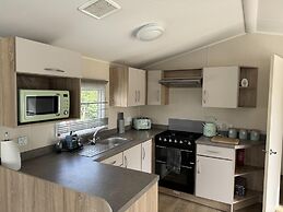 Caravanbreak/ 3bed/ Petsok/freep/ Tv/ Wifi