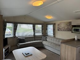 Caravanbreak/ 3bed/ Petsok/freep/ Tv/ Wifi