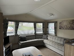 Caravanbreak/ 3bed/ Petsok/freep/ Tv/ Wifi