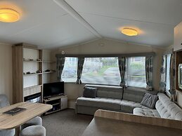 Caravanbreak/ 3bed/ Petsok/freep/ Tv/ Wifi