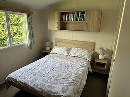 Caravanbreak/ 3bed/ Petsok/freep/ Tv/ Wifi