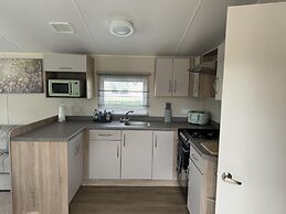 Caravanbreak/ 3bed/ Petsok/freep/ Tv/ Wifi