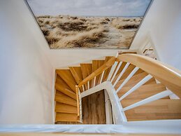 Ferienhaus mit Sauna in Boiensdorf