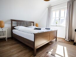 Ferienhaus mit Sauna in Boiensdorf