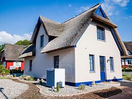 Ferienhaus mit Sauna in Boiensdorf