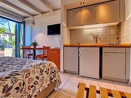 Zaton Resort Apts. With Pool