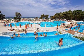 Zaton Resort Apts. With Pool
