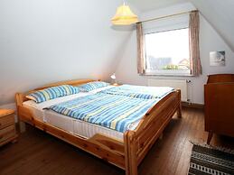 Greetjehaus mit Garten, Nahe Strand, Dornumersiel