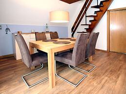 Greetjehaus mit Garten, Nahe Strand, Dornumersiel