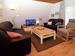 Greetjehaus mit Garten, Nahe Strand, Dornumersiel