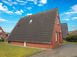 Greetjehaus mit Garten, Nahe Strand, Dornumersiel