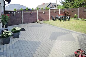 Semi-detached House in Wolin for 6 Persons