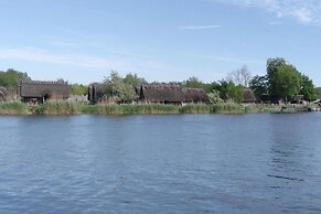 Semi-detached House in Wolin for 6 Persons