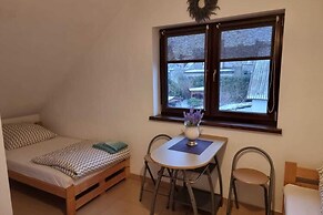 Semi-detached House in Wolin for 6 Persons