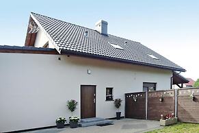 Semi-detached House in Wolin for 6 Persons