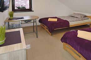 Semi-detached House in Wolin for 6 Persons