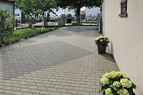 Semi-detached House in Wolin for 6 Persons