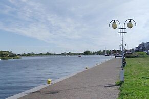 Semi-detached House in Wolin for 6 Persons