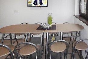 Semi-detached House in Wolin for 6 Persons