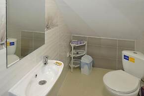 Semi-detached House in Wolin for 6 Persons