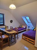 Semi-detached House in Wolin for 6 Persons