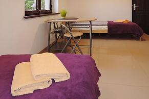 Semi-detached House in Wolin for 6 Persons