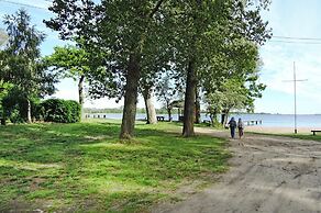 Semi-detached House in Wolin for 6 Persons