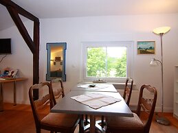 Gemuetliche Ferienwohnung in Koerchow