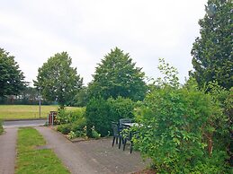 Gemuetliche Ferienwohnung in Koerchow