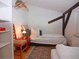 Gemuetliche Ferienwohnung in Koerchow