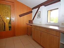 Gemuetliche Ferienwohnung in Koerchow