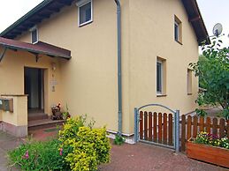 Gemuetliche Ferienwohnung in Koerchow