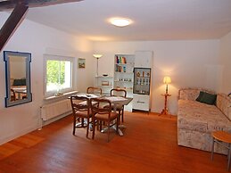 Gemuetliche Ferienwohnung in Koerchow
