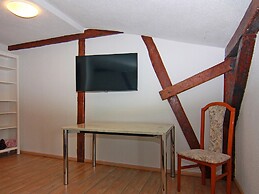 Gemuetliche Ferienwohnung in Koerchow