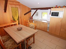 Gemuetliche Ferienwohnung in Koerchow