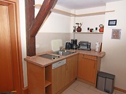 Gemuetliche Ferienwohnung in Koerchow