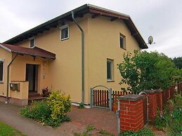 Gemuetliche Ferienwohnung in Koerchow