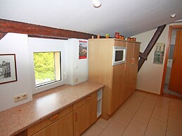 Gemuetliche Ferienwohnung in Koerchow